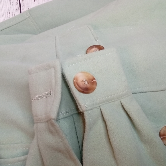 Misguided Tall Shacket - Picture 6 of 9